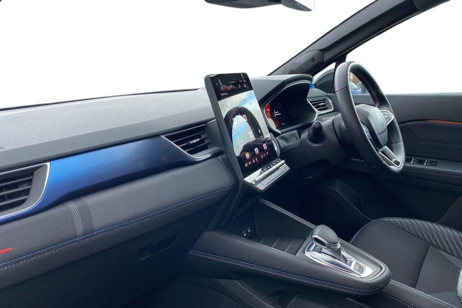 Used Renault Other 2024 for sale - 76677370: Photo 2