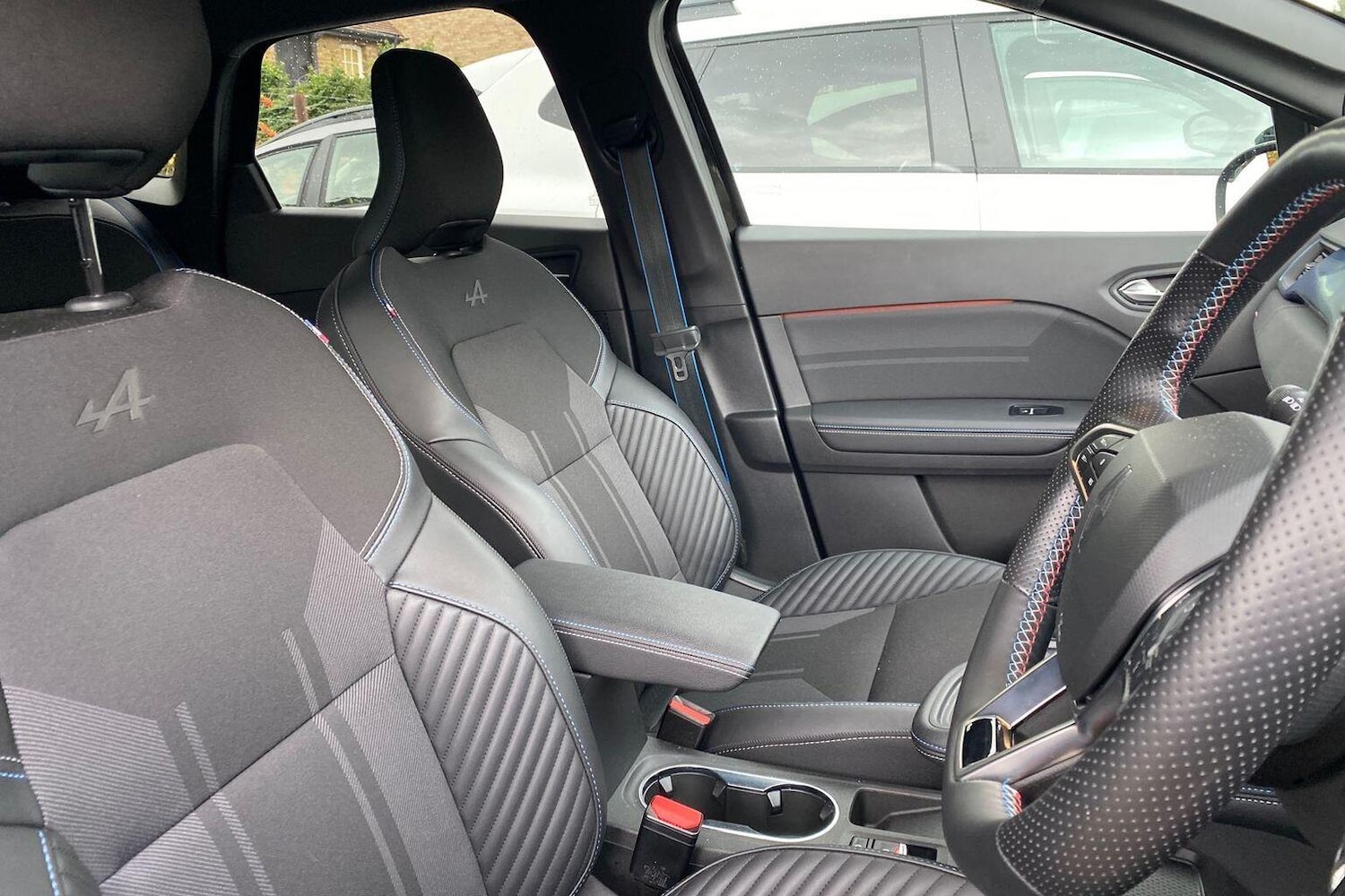 Used Renault Other 2024 for sale - 76677370: Photo 20