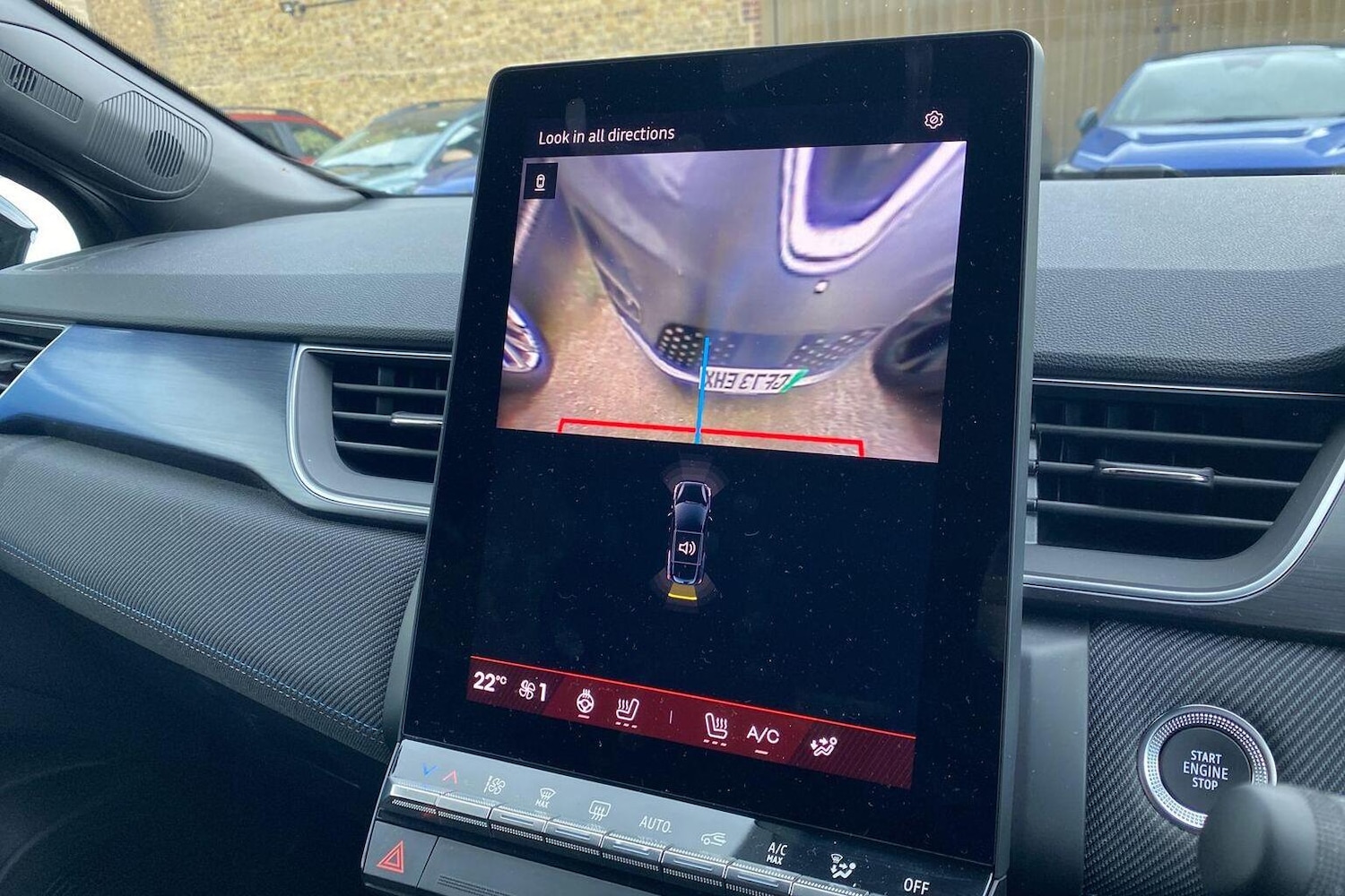 Used Renault Other 2024 for sale - 76677370: Photo 22