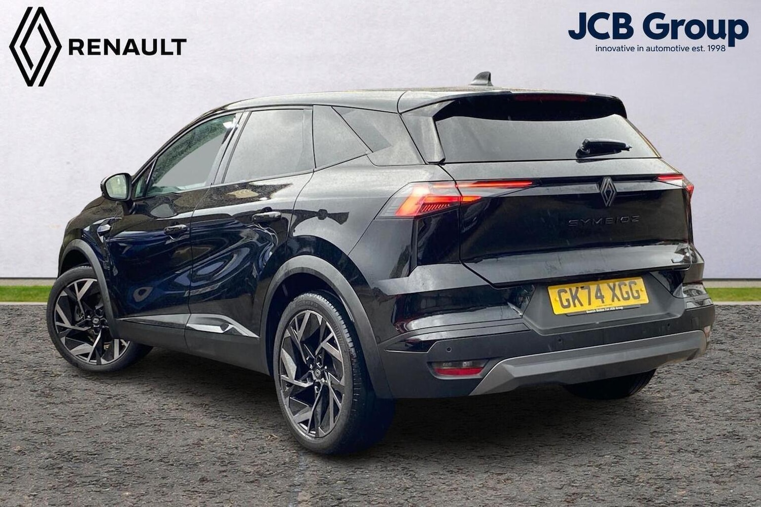 Used Renault Other 2024 for sale - 76677370: Photo 3