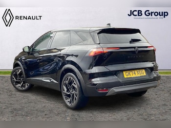 Used Renault Other 2024 for sale - 76677370: Photo