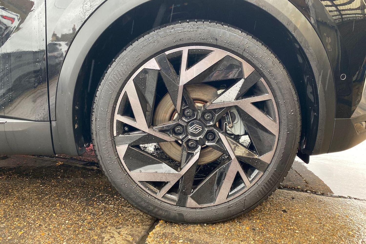 Used Renault Other 2024 for sale - 76677370: Photo 5