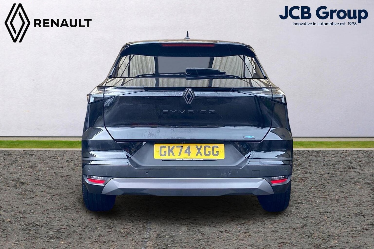 Used Renault Other 2024 for sale - 76677370: Photo 7