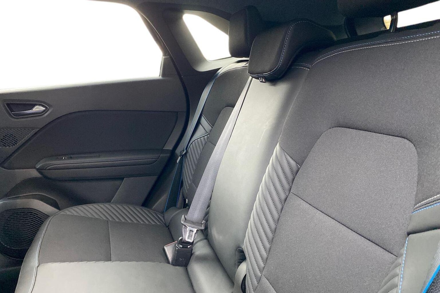 Used Renault Other 2024 for sale - 76677370: Photo 9