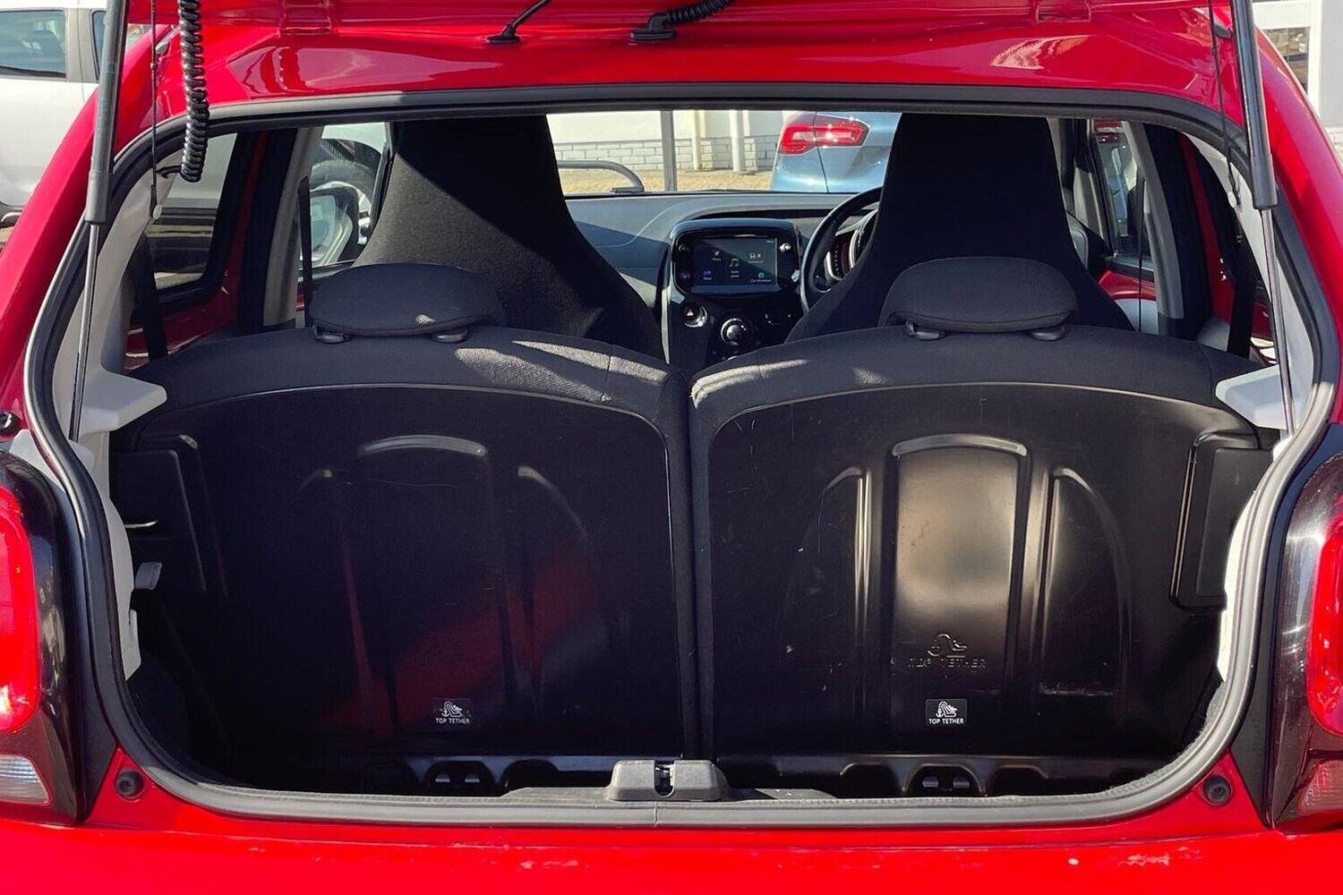 Used Citroen C1 2018 for sale - 76673654: Photo 10