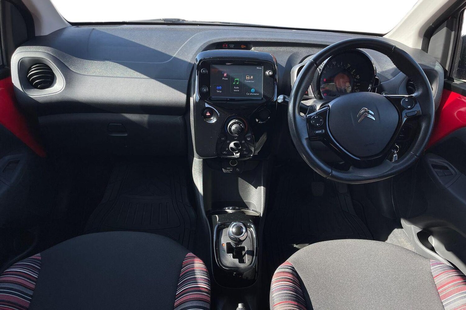 Used Citroen C1 2018 for sale - 76673654: Photo 11