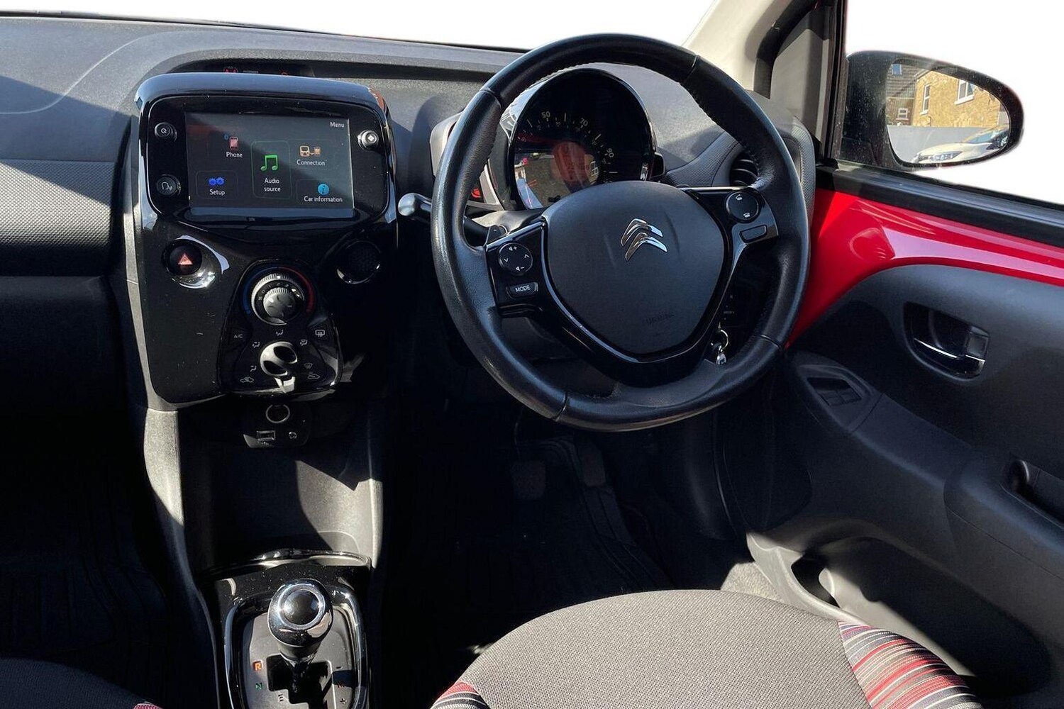 Used Citroen C1 2018 for sale - 76673654: Photo 12