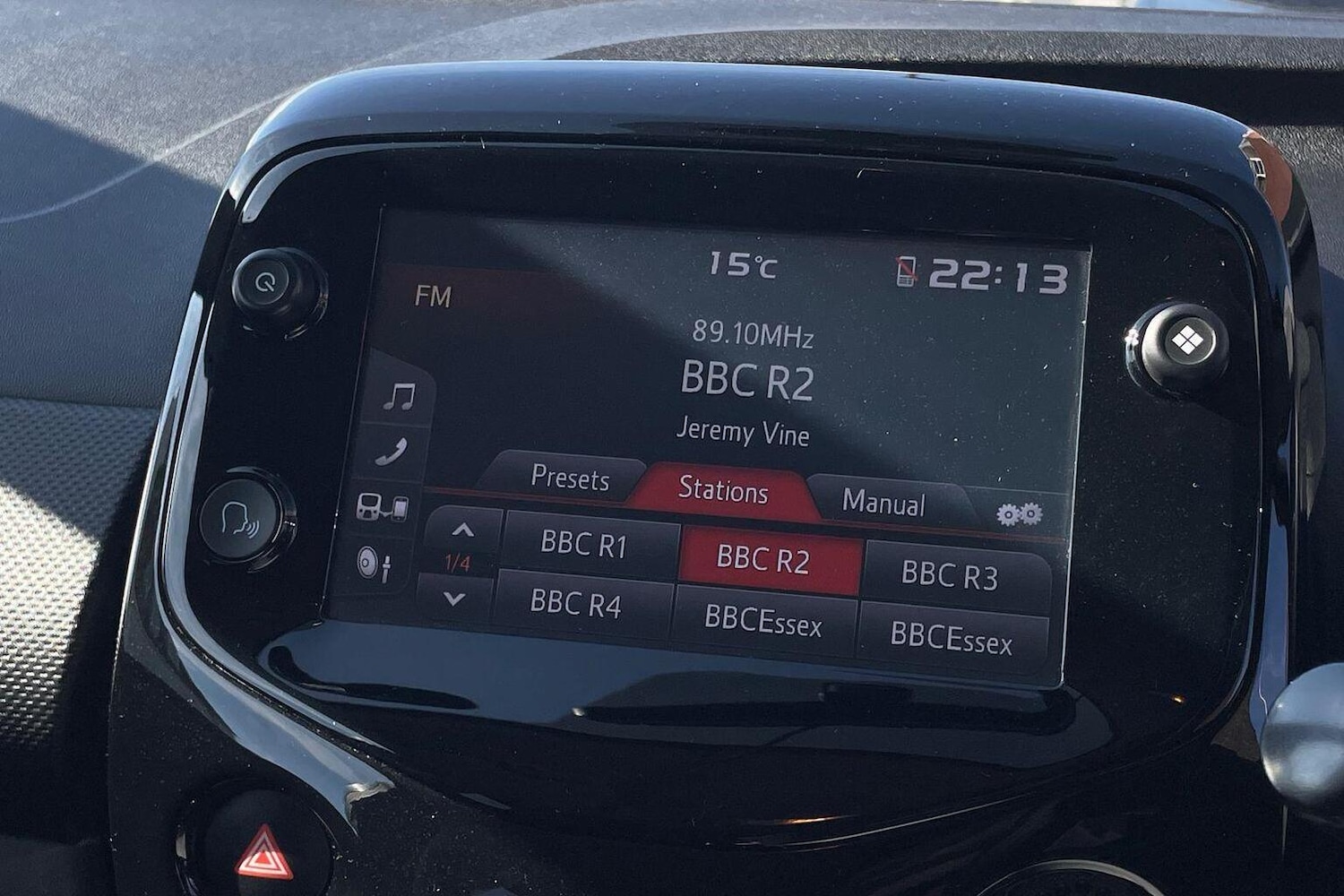 Used Citroen C1 2018 for sale - 76673654: Photo 13