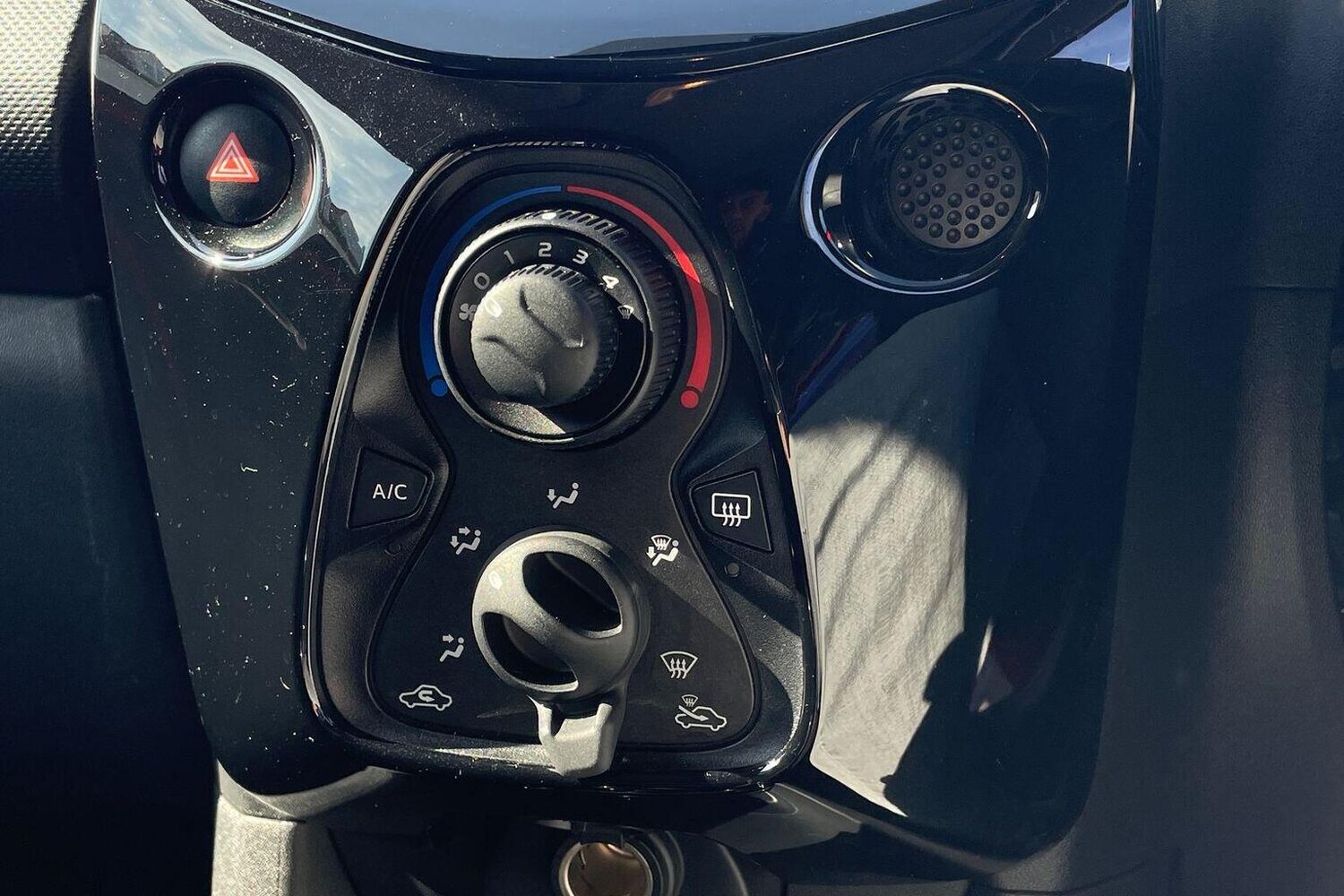 Used Citroen C1 2018 for sale - 76673654: Photo 14