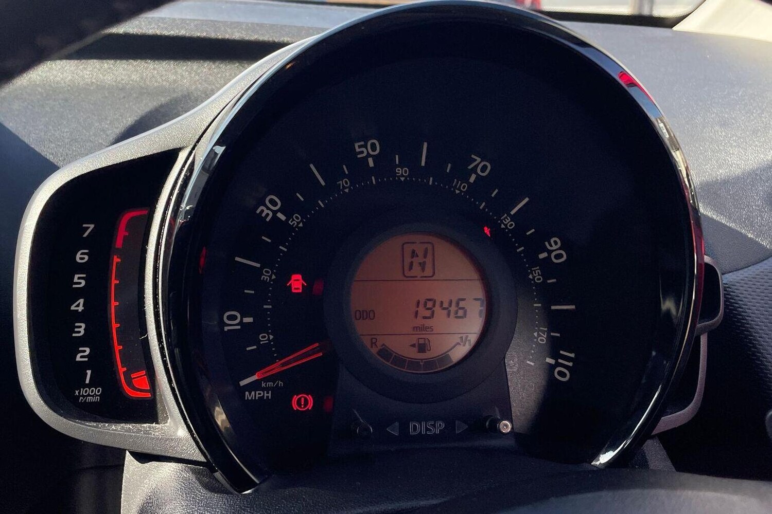 Used Citroen C1 2018 for sale - 76673654: Photo 16