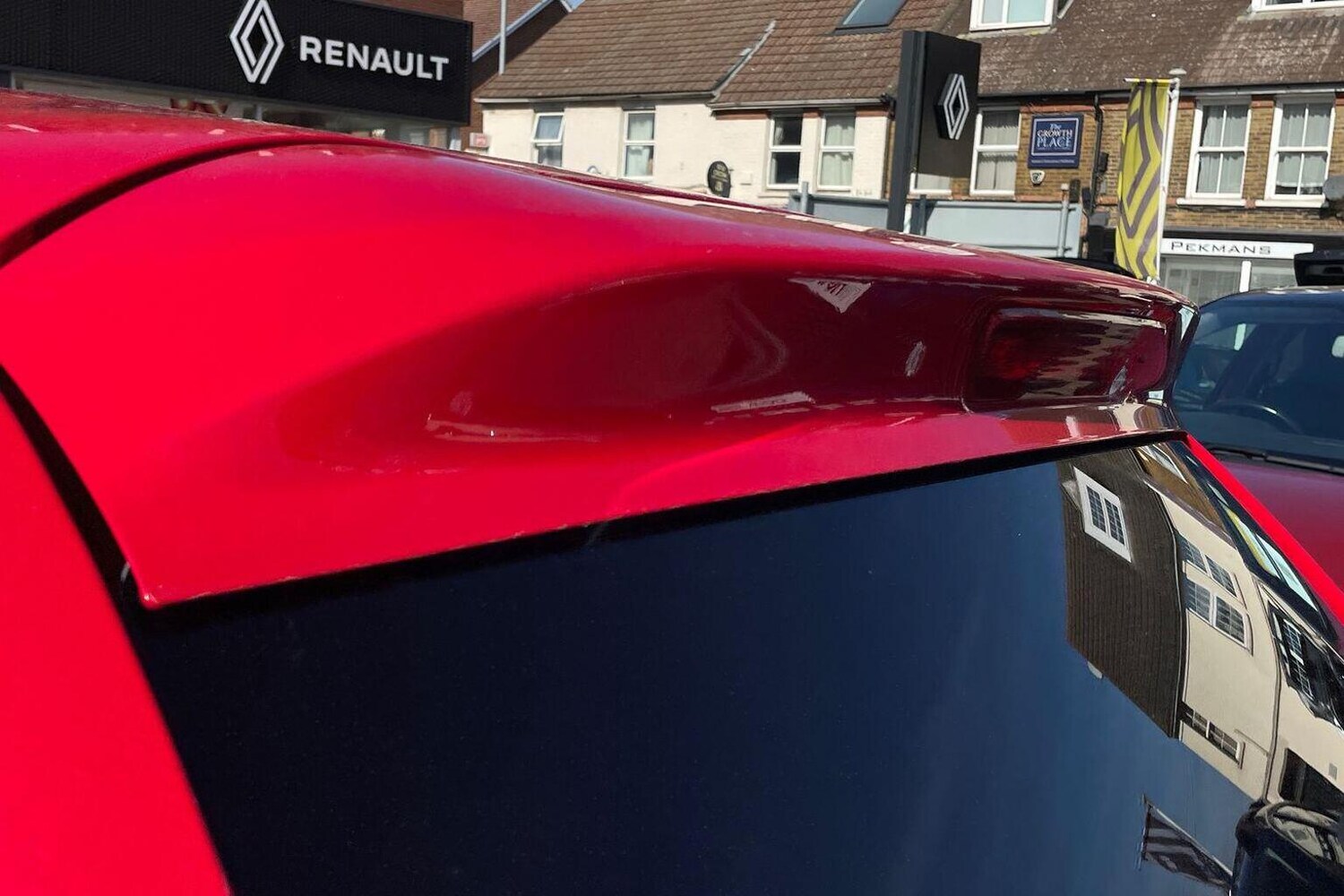 Used Citroen C1 2018 for sale - 76673654: Photo 19