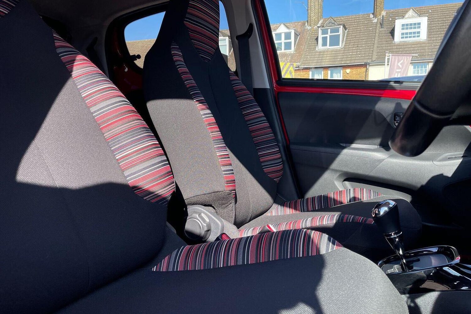 Used Citroen C1 2018 for sale - 76673654: Photo 20