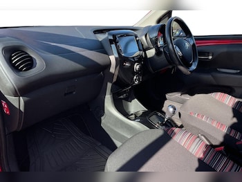 Used Citroen C1 2018 for sale - 76673654: Photo