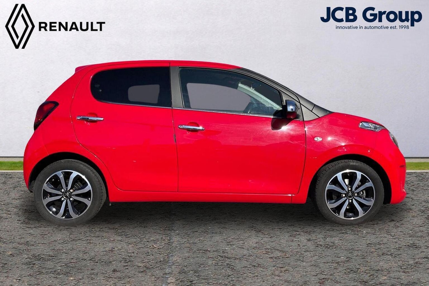 Used Citroen C1 2018 for sale - 76673654: Photo 4