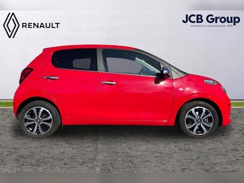 Used Citroen C1 2018 for sale - 76673654: Photo