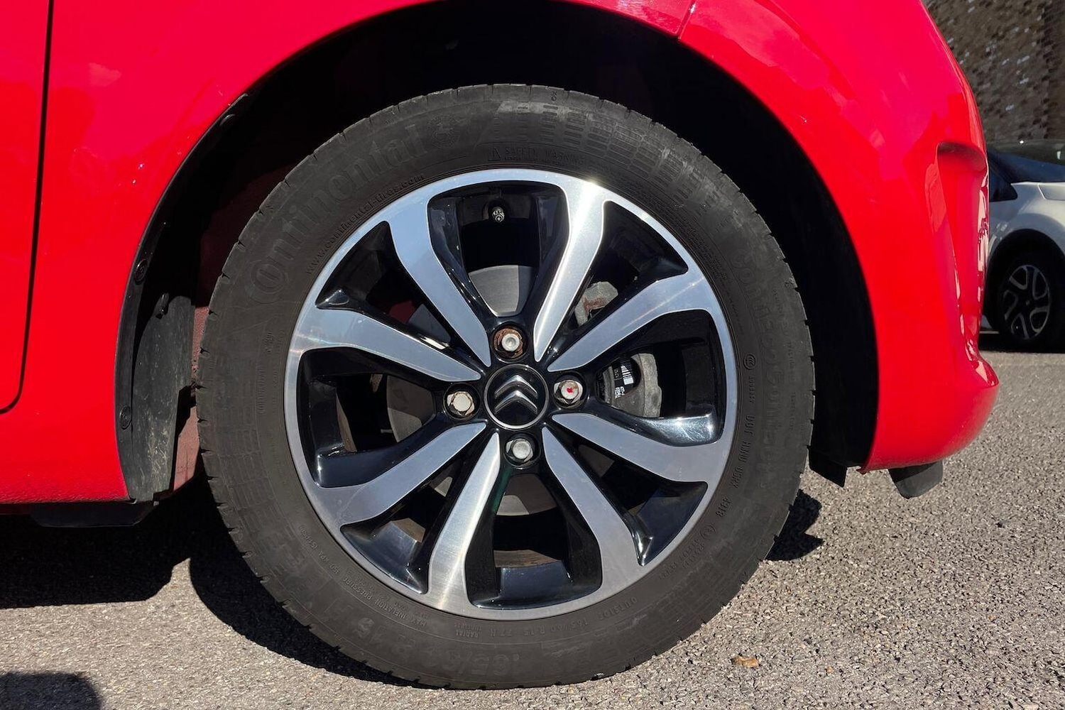 Used Citroen C1 2018 for sale - 76673654: Photo 5