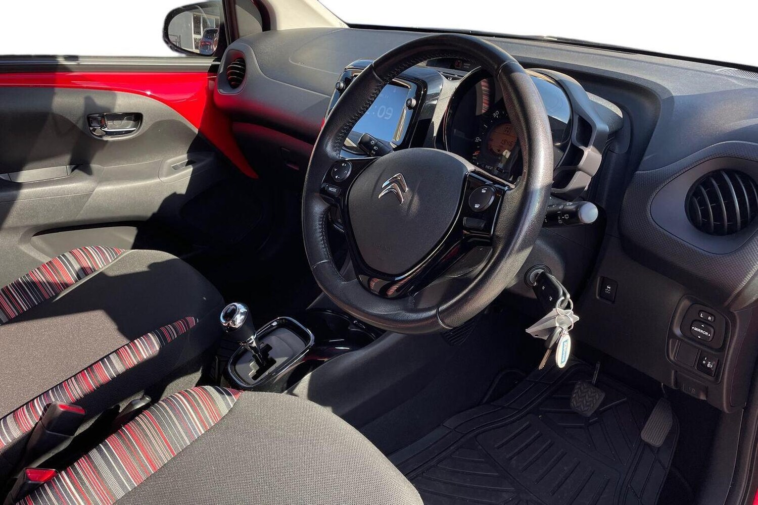 Used Citroen C1 2018 for sale - 76673654: Photo 6