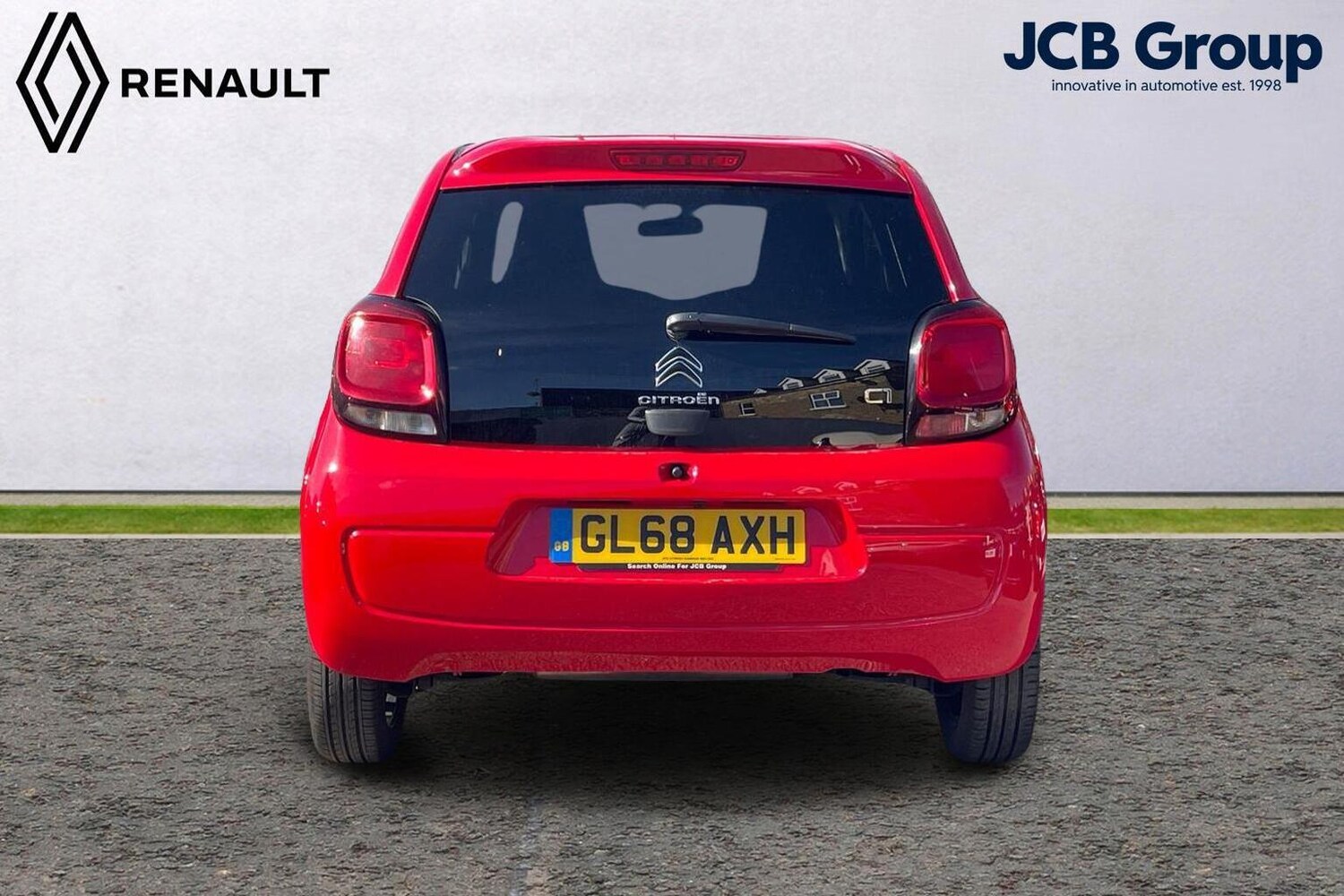 Used Citroen C1 2018 for sale - 76673654: Photo 7