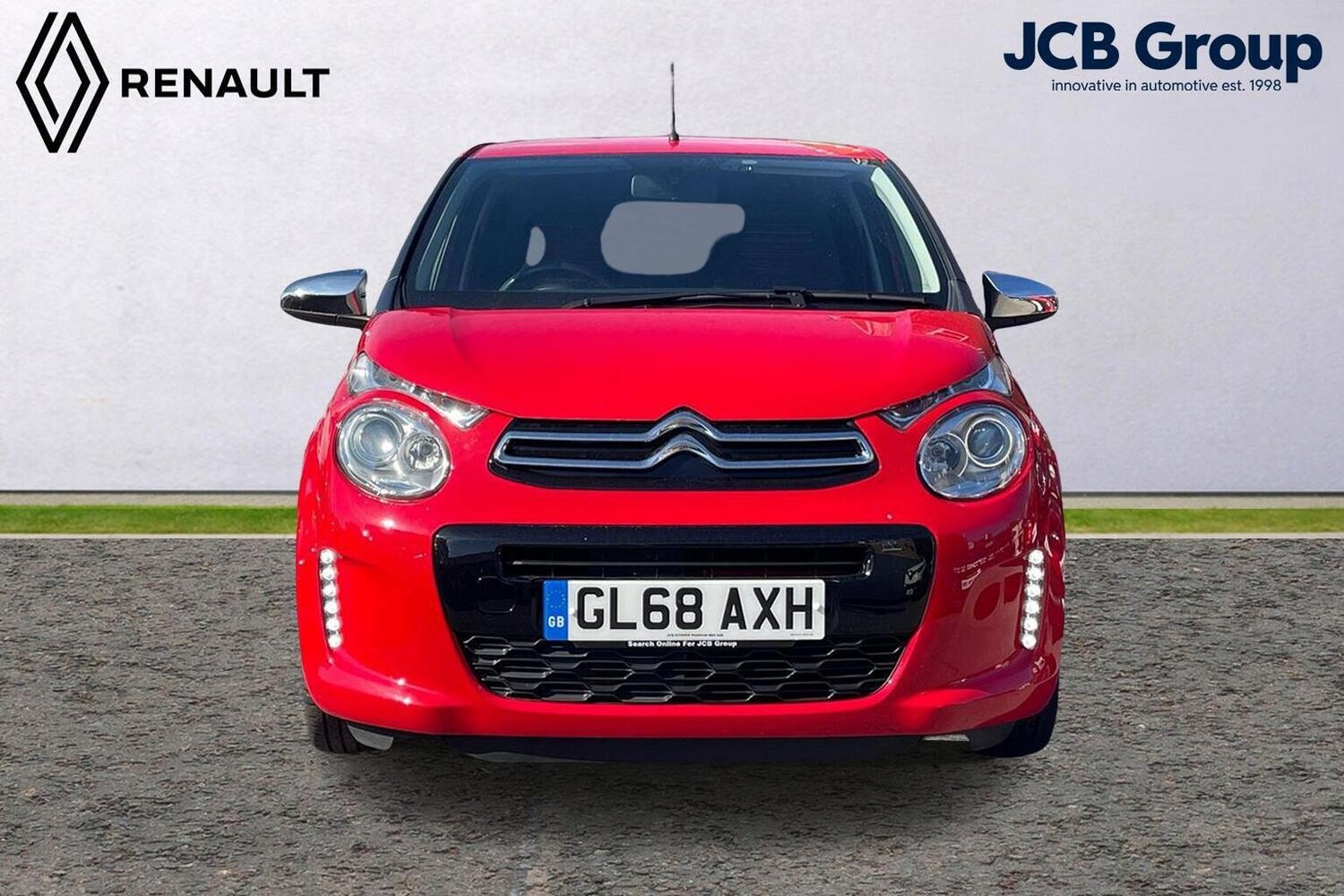 Used Citroen C1 2018 for sale - 76673654: Photo 8