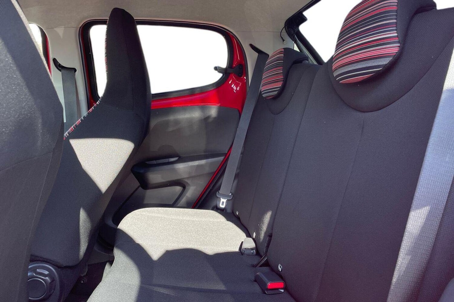 Used Citroen C1 2018 for sale - 76673654: Photo 9