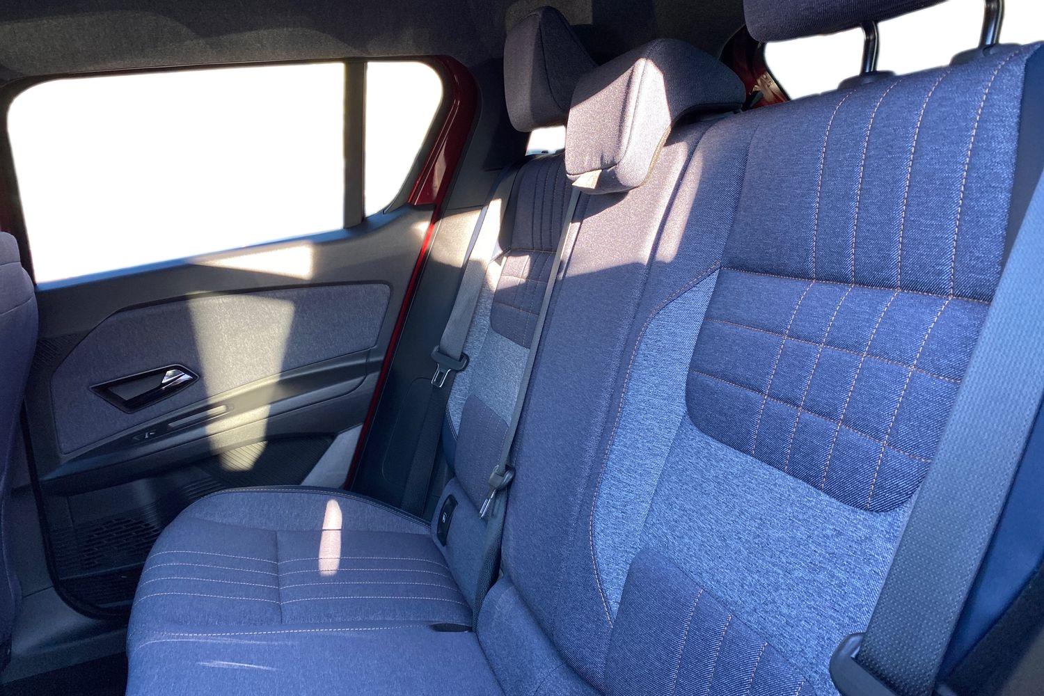 Used Renault 4 2025 for sale - 78145518: Photo 11