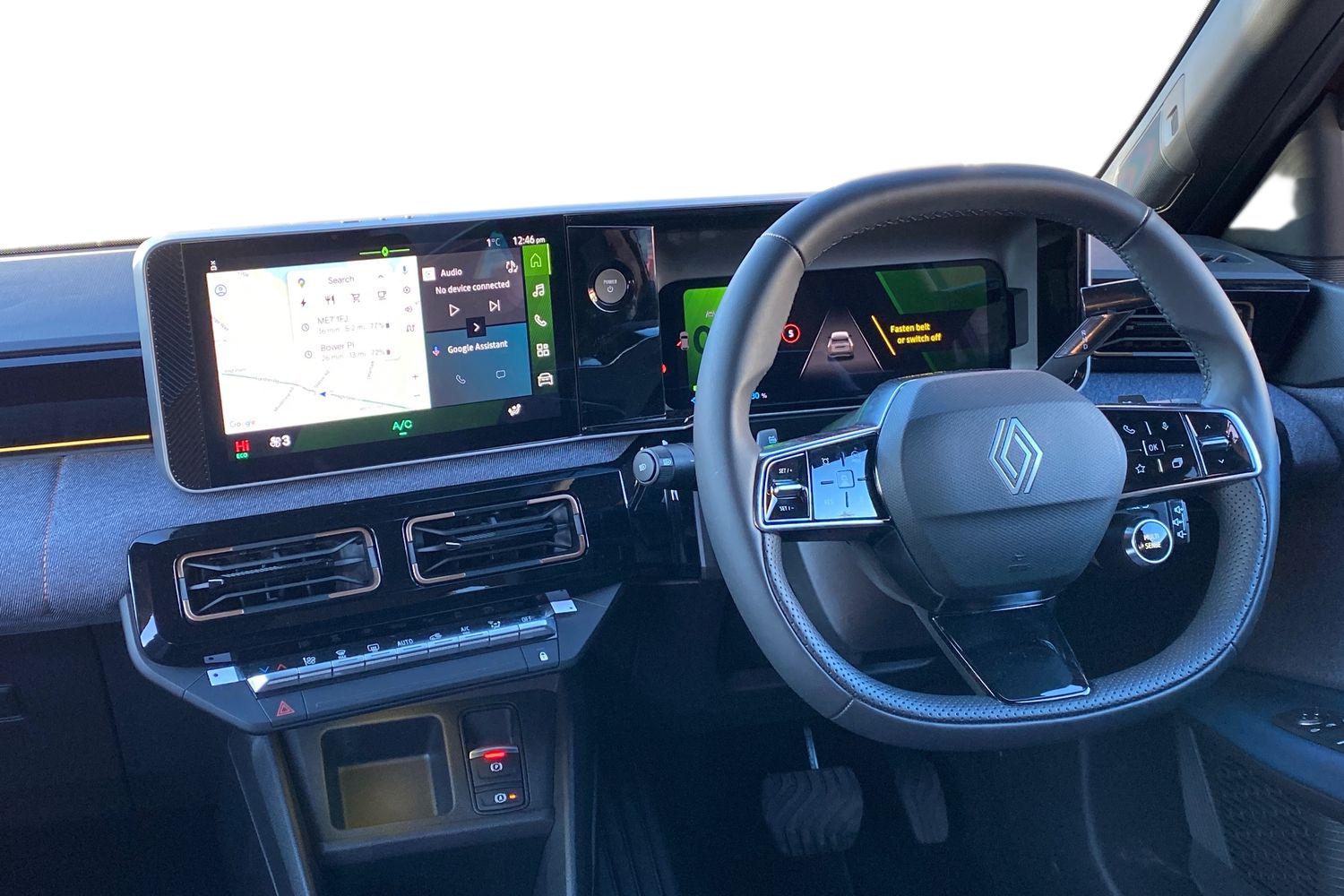 Used Renault 4 2025 for sale - 78145518: Photo 14