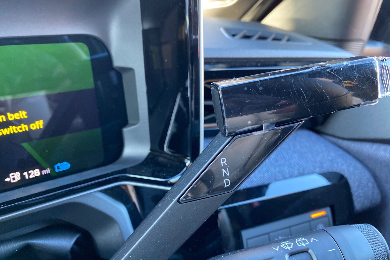 Used Renault 4 2025 for sale - 78145518: Photo 17