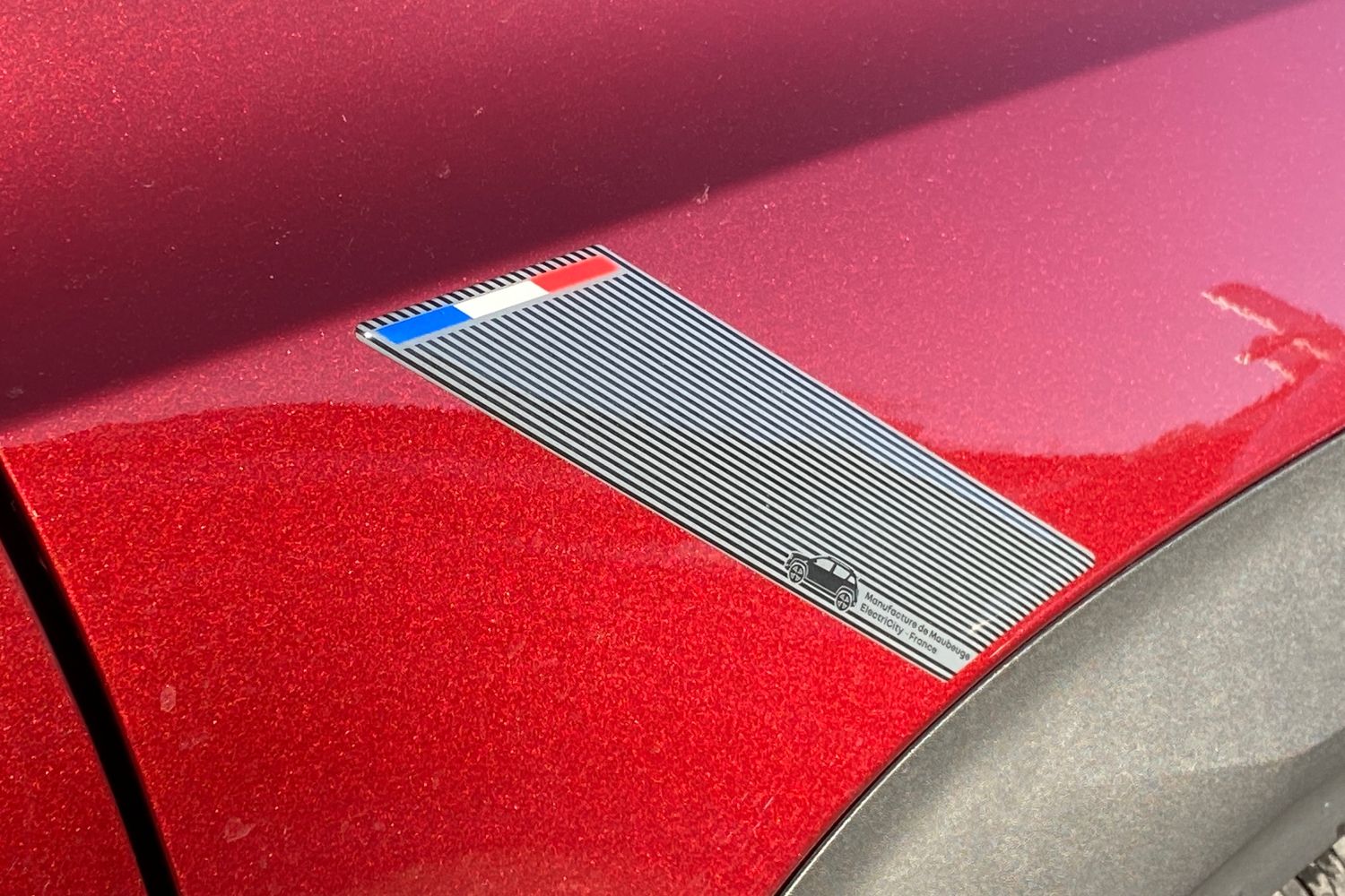 Used Renault 4 2025 for sale - 78145518: Photo 21