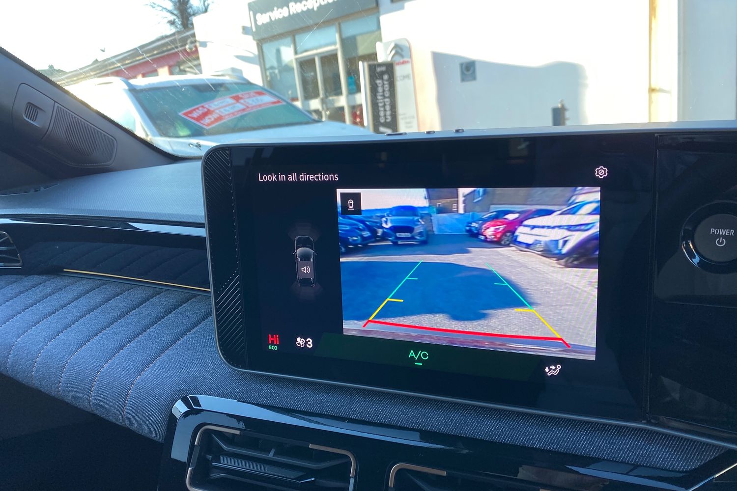 Used Renault 4 2025 for sale - 78145518: Photo 24