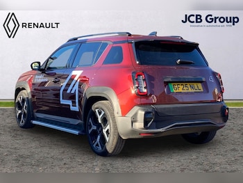 Used Renault 4 2025 for sale - 78145518: Photo