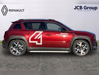 Used Renault 4 2025 for sale - 78145518: Photo