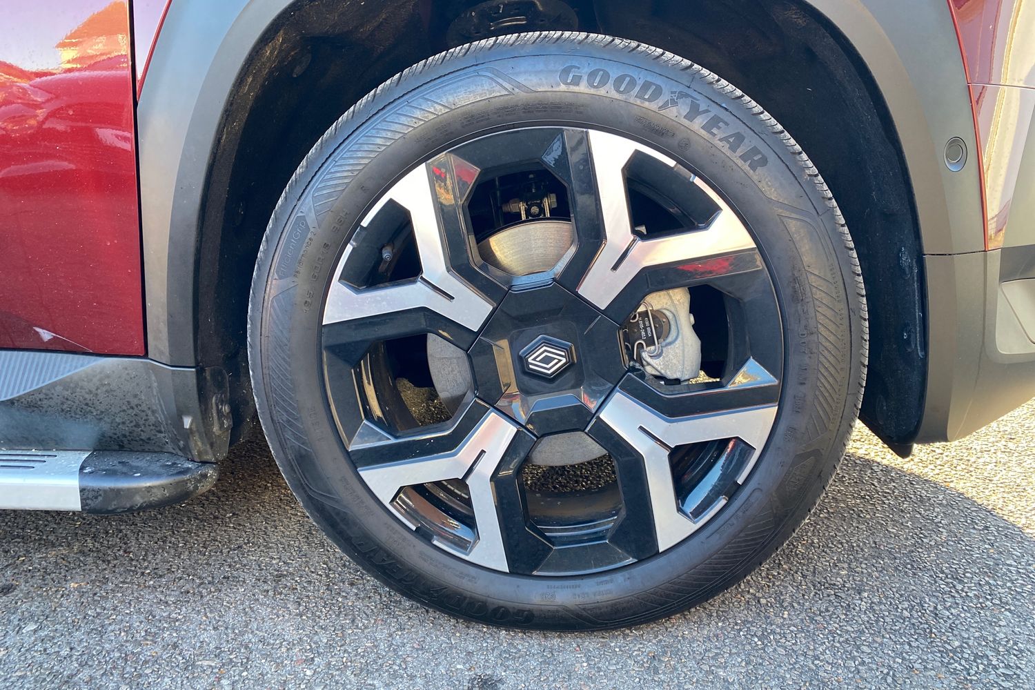 Used Renault 4 2025 for sale - 78145518: Photo 6