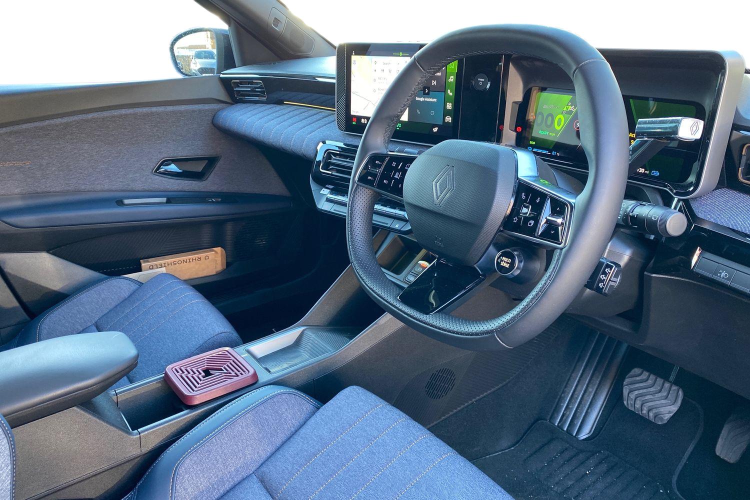 Used Renault 4 2025 for sale - 78145518: Photo 7