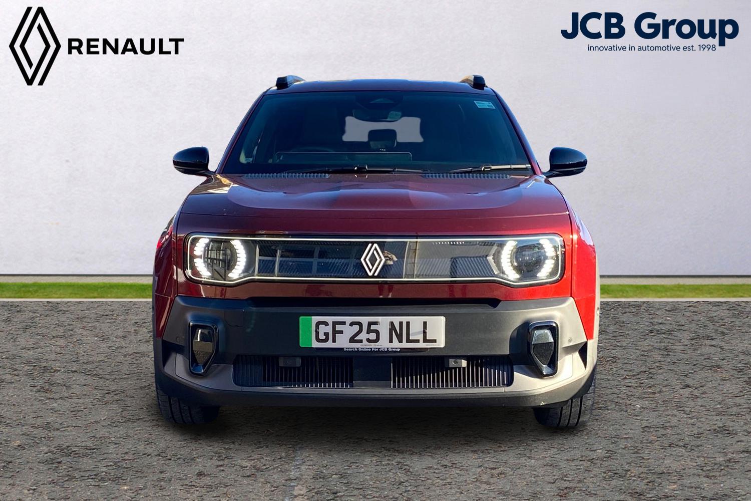 Used Renault 4 2025 for sale - 78145518: Photo 9