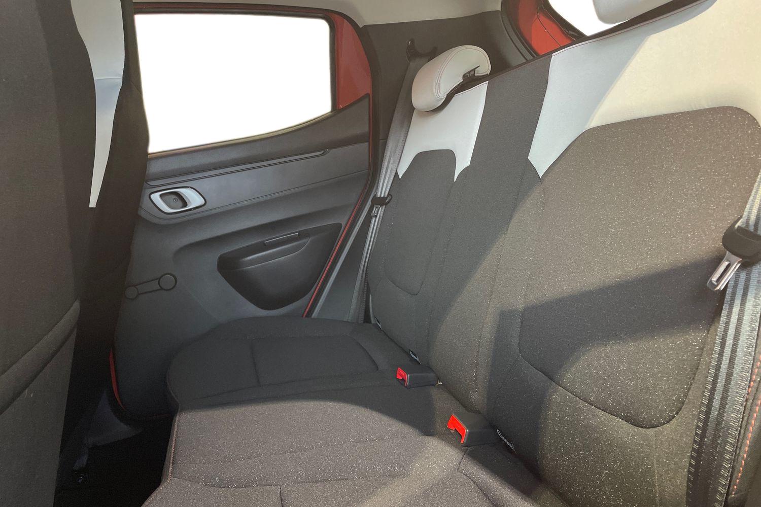 Used Dacia Spring 2025 for sale - 77268956: Photo 12