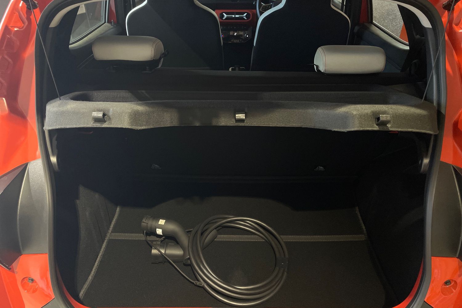 Used Dacia Spring 2025 for sale - 77268956: Photo 13