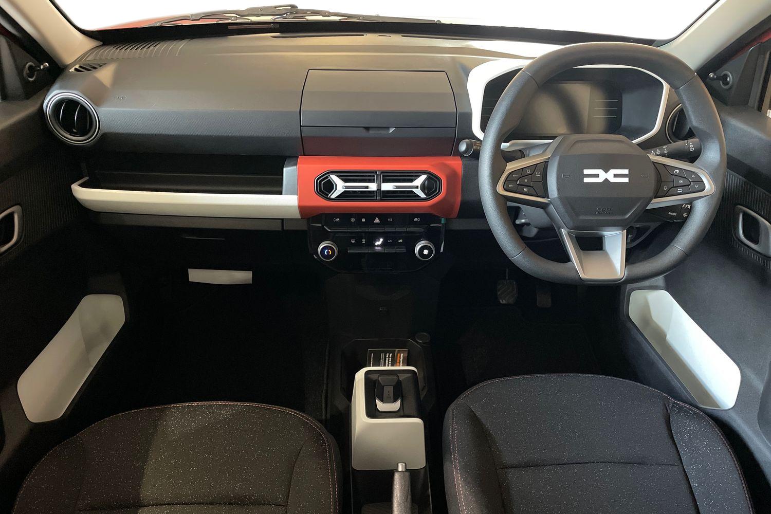 Used Dacia Spring 2025 for sale - 77268956: Photo 14