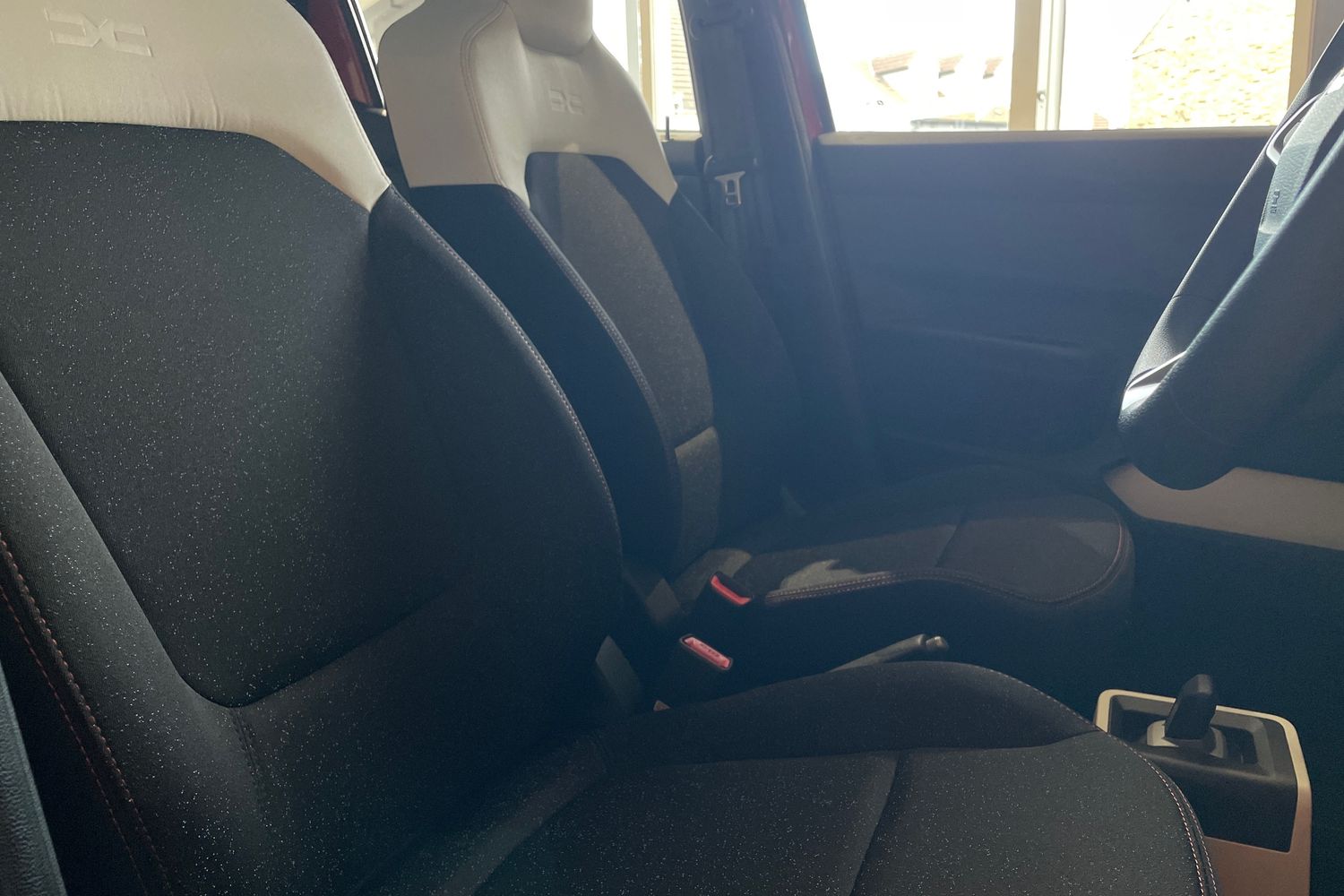 Used Dacia Spring 2025 for sale - 77268956: Photo 23