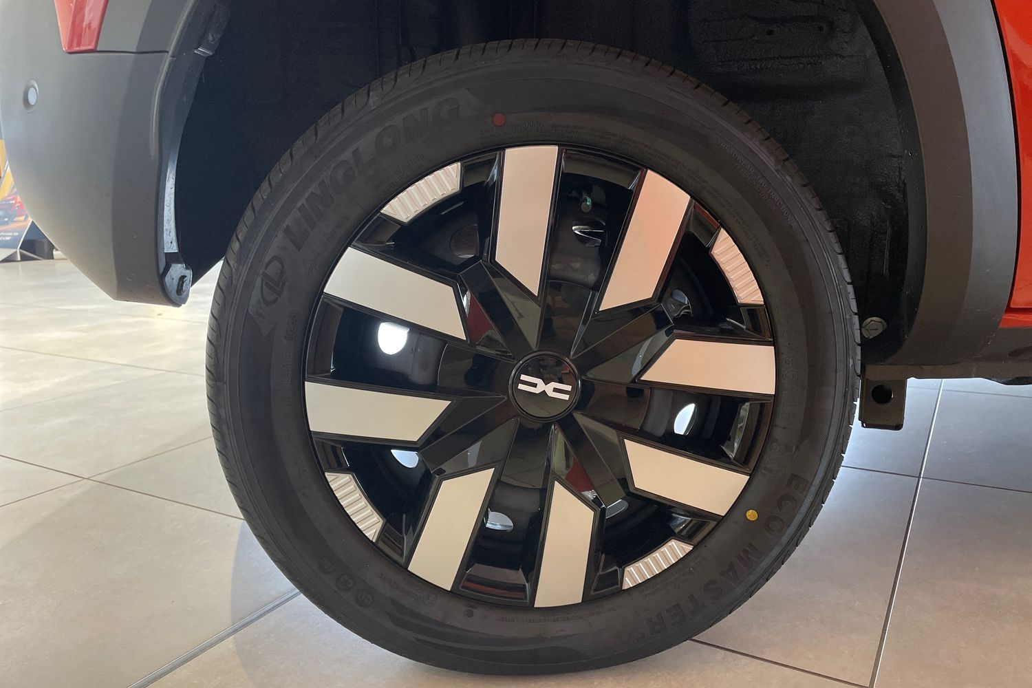 Used Dacia Spring 2025 for sale - 77268956: Photo 7