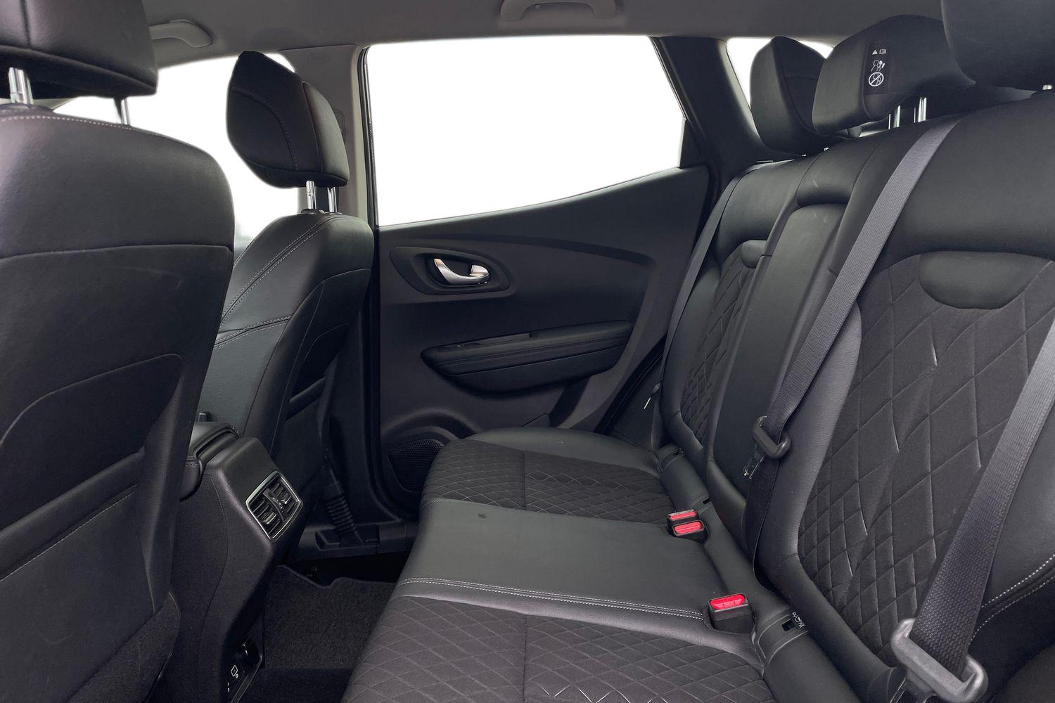 Used Renault Kadjar 2022 for sale - 77755486: Photo 11