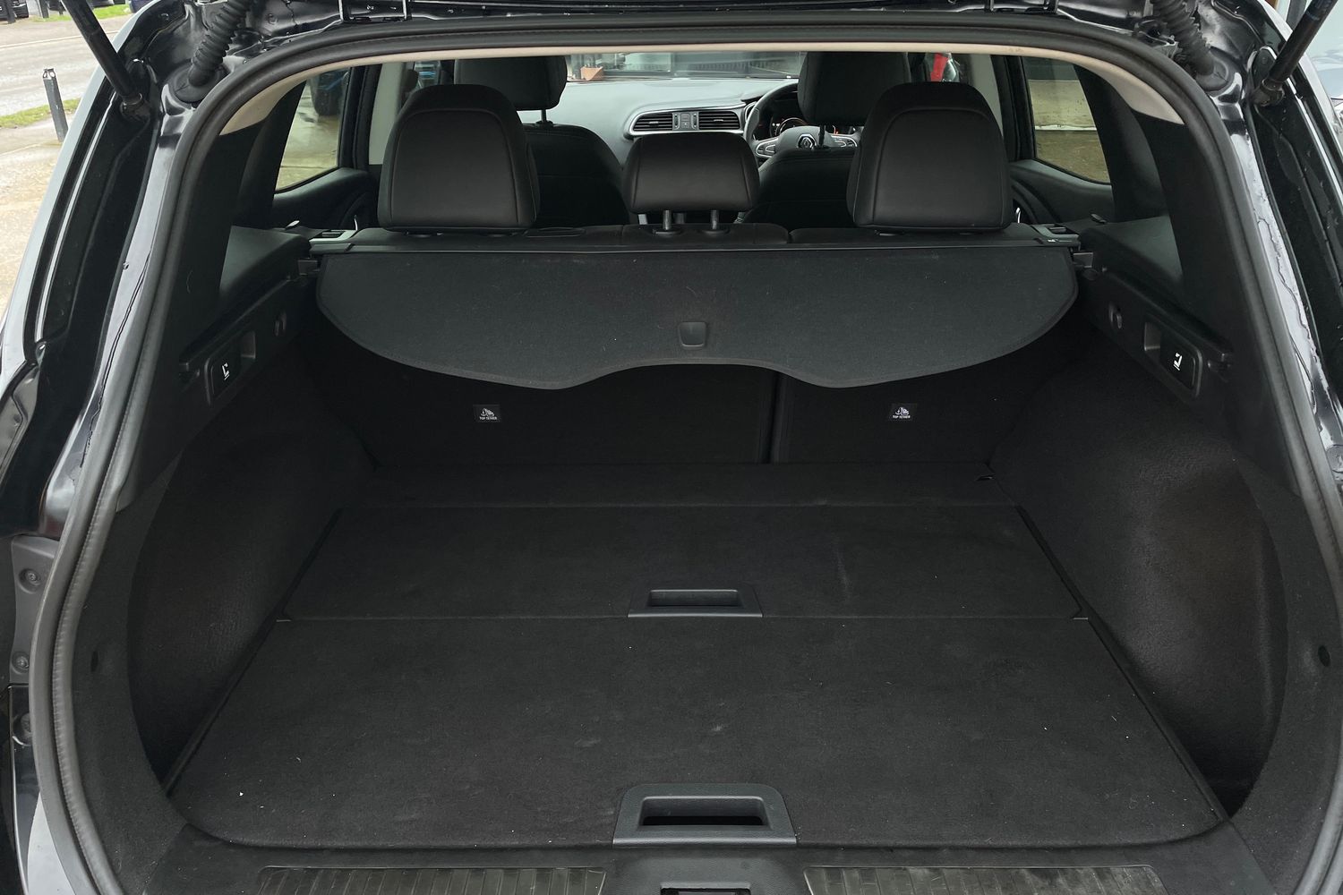 Used Renault Kadjar 2022 for sale - 77755486: Photo 12