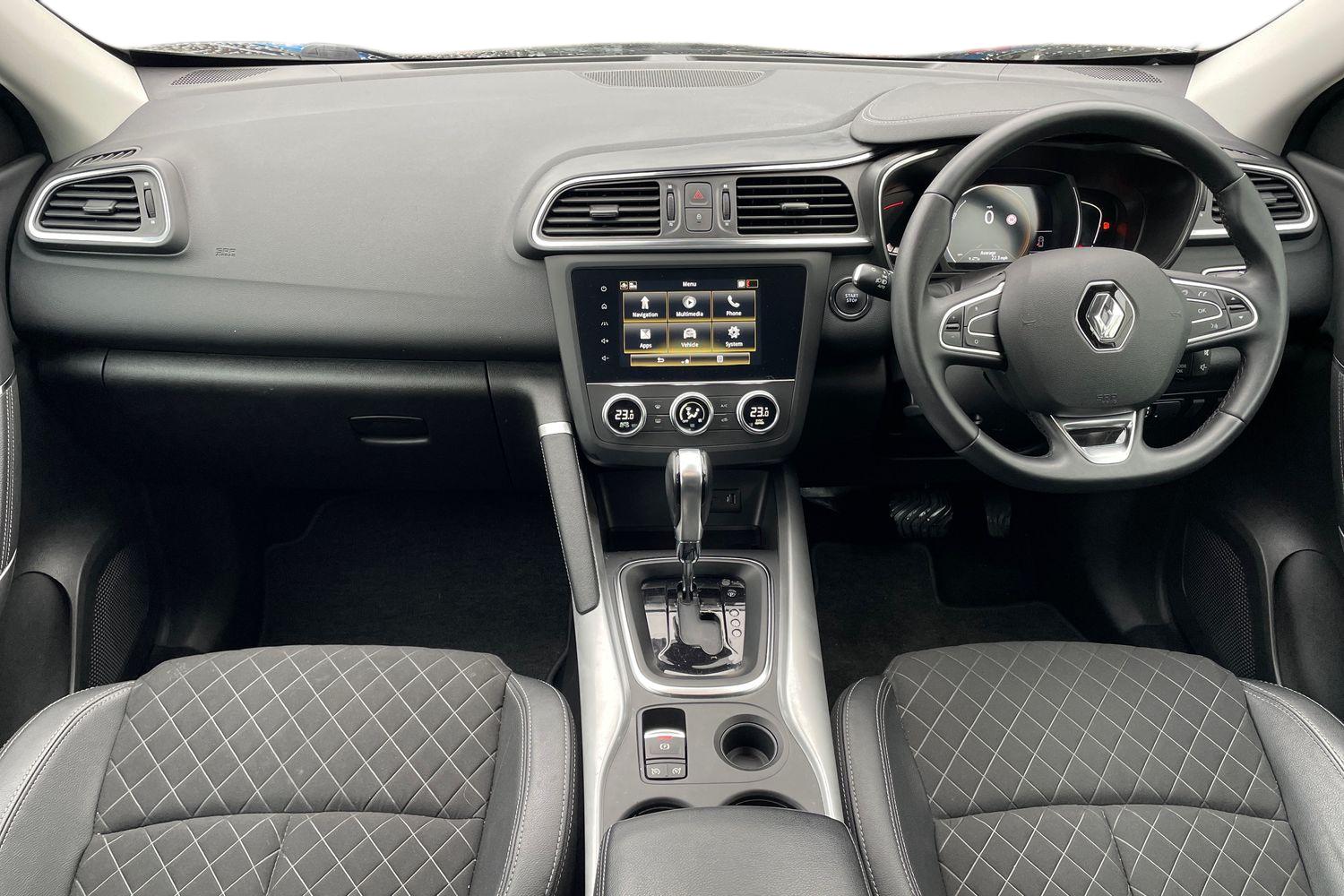 Used Renault Kadjar 2022 for sale - 77755486: Photo 13