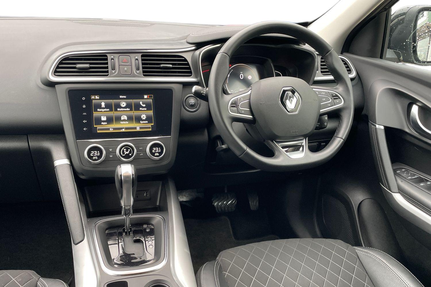 Used Renault Kadjar 2022 for sale - 77755486: Photo 14