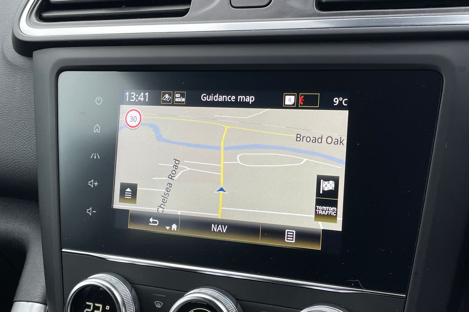 Used Renault Kadjar 2022 for sale - 77755486: Photo 15