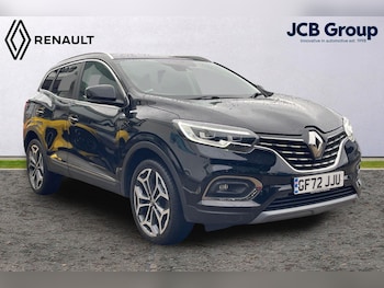 Used Renault Kadjar 2022 for sale - 77755486: Photo