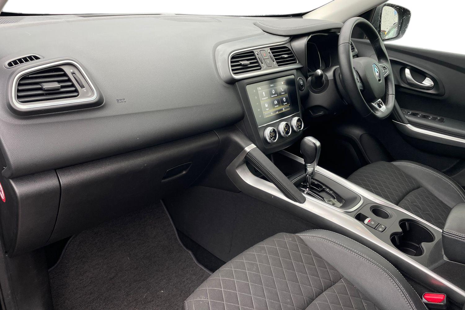 Used Renault Kadjar 2022 for sale - 77755486: Photo 2