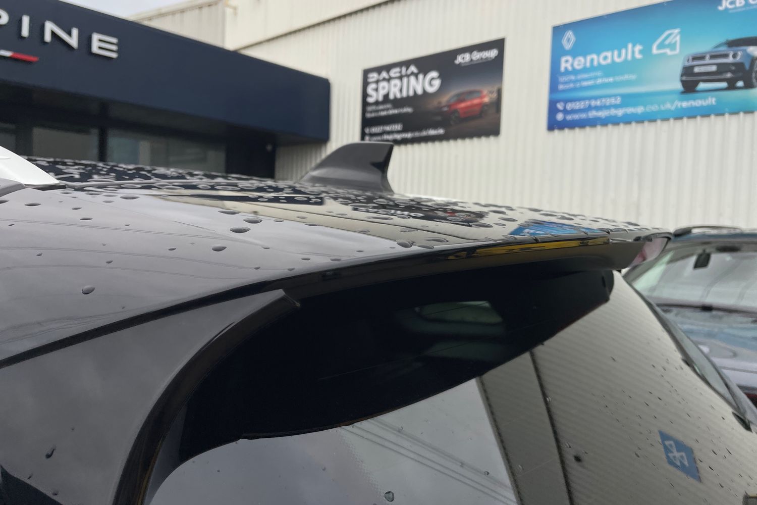 Used Renault Kadjar 2022 for sale - 77755486: Photo 21