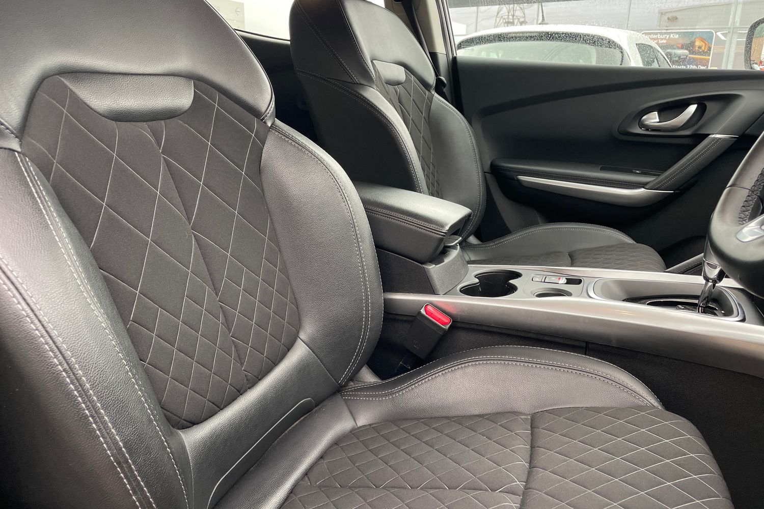 Used Renault Kadjar 2022 for sale - 77755486: Photo 22