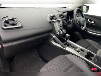 Used Renault Kadjar 2022 for sale - 77755486: Photo