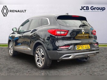 Used Renault Kadjar 2022 for sale - 77755486: Photo